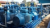 Picture of Diluent Pumps Skid & Metering Skid