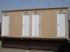 Picture of 4 +4 Man Sleeper Cabin