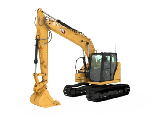 Picture of CAT 315 GC Excavator