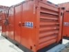 Picture of 875 CFM Containerized Zone II Air Compressor