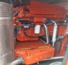 Picture of 875 CFM Containerized Zone II Air Compressor