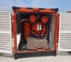 Picture of 875 CFM Containerized Zone II Air Compressor