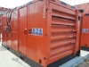 Picture of 760 CFM Containerized Zone II Air Compressor