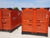 Picture of 760 CFM Containerized Zone II Air Compressor