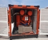 Picture of 760 CFM Containerized Zone II Air Compressor