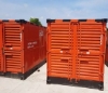 Picture of 900 CFM Rig Safe 15 BAR Air Compressor