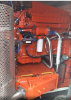 Picture of 650CFM ZII Containerised Zone II Air Compressor