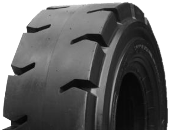 Picture of Mining Tyre EUM-14.5-15