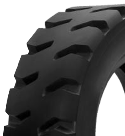 Picture of Mining Tyre EUV-36 x 12.5-20