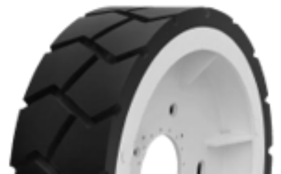 Picture of Mining Tyre - ESI-1370 x 700 x 180