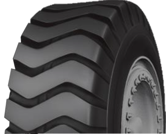 Picture of Construction Tyre - ECV-29.5 R25