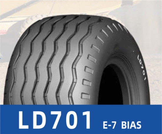 Picture of Construction Tyre - IMN-LD701 E-7 BIAS20-2016E-7