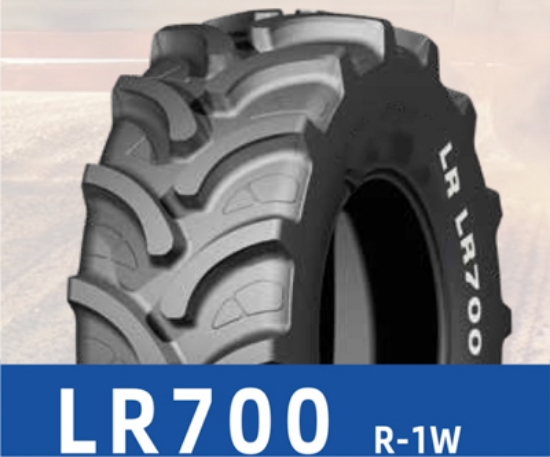 Picture of Agricultural Tyres - IMN-LR700 R-1W127124W10 W11 W12