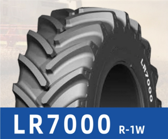 Picture of Agricultural Tyres - IMN-LR7000 R-1W60070R28157DW18L DW20B W18L