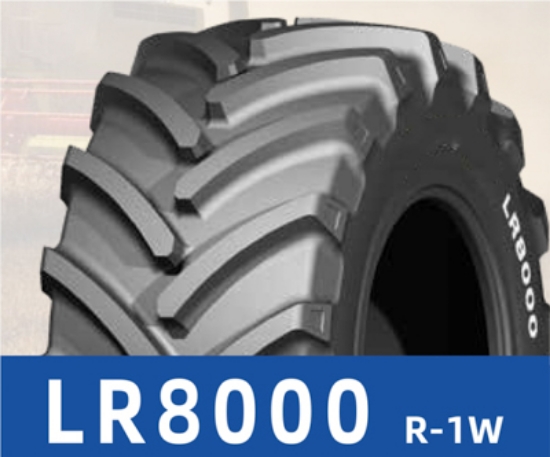 Picture of Agricultural Tyres - IMN-LR8000 R-1W71060R34164167DW21B DW23B DW24B DW25B