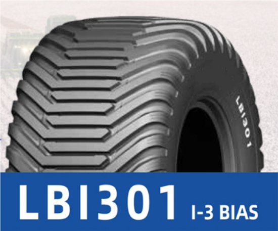 Picture of Agricultural Tyres - IMN-LBI301 1-360050R22.5 IMP159AG20.00