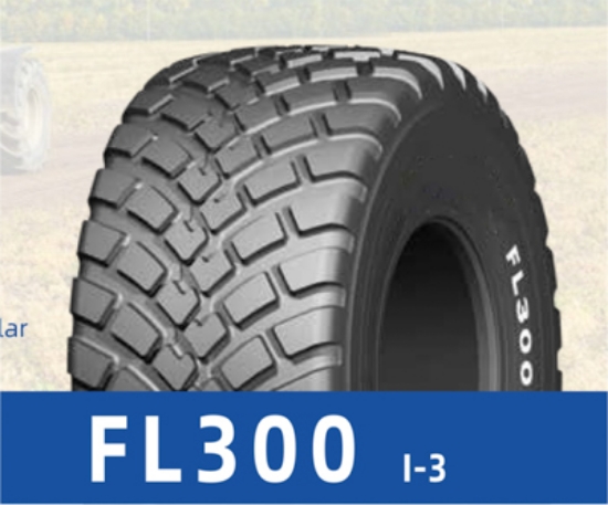 Picture of Agricultural Tyres - IMN-FL300 1-350050Rl 7 IMP14916