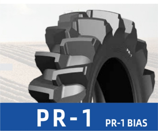 Picture of Agricultural Tyre - IMN-PR-1  PR-1 BIAS9.5-2481150