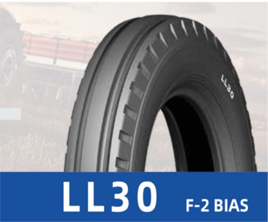 Picture of Agricultural Tyre - IMN- LL30 F-2 BIAS4.00-126535