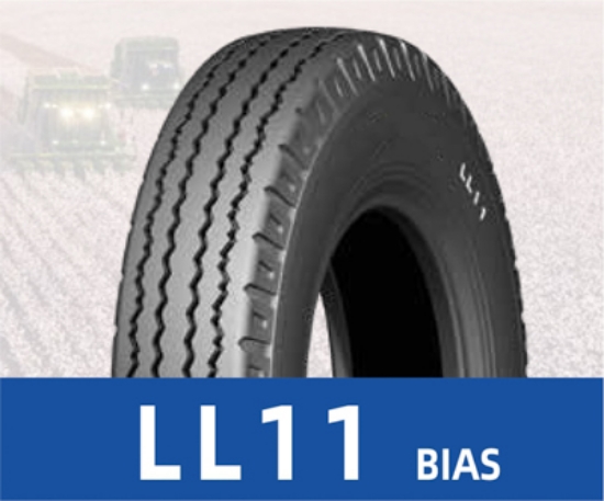 Picture of Agricultural Tyre - IMN-LL11 BIAS7.00-1610760