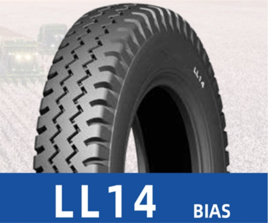 Picture of Agricultural Tyre - IMN-LL14 BIAS5.00-168680