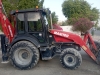 Picture of MANITOU TLB 818S Backhoe Loader