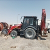 Picture of MANITOU TLB 818S Backhoe Loader