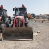 Picture of MANITOU TLB 818S Backhoe Loader