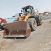 Picture of Hyundai Wheel Loader HL770-9S