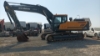 Picture of HYUNDAI Crawler Excavator 34 Ton