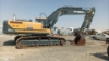 Picture of HYUNDAI Crawler Excavator 34 Ton