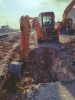 Picture of Hyundai H940S Backhoe Loader