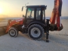 Picture of MANITOU TLB 818S Backhoe Loader