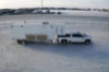 Picture of Hydrostatic Pressure Testing Trailer 