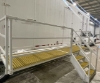 Picture of Hydrostatic Pressure Testing Trailer 