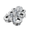 Picture of 1266323 - PACKING NUT PACK OF 3 FOR FMC BEAN MUD PUMP W11/L11 SERIES