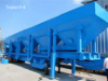 Picture of CLY-2000 Mobile Asphalt Mixing Plant 