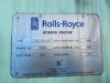 Picture of Rolls-Royce Bergen Main Engines