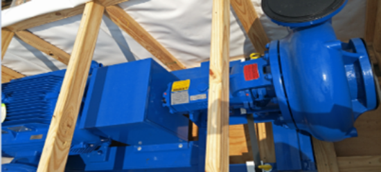 Picture of NOV Mission Magnum Transfer Pumps